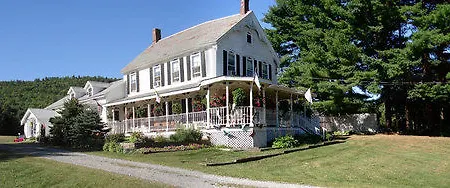 Alynn'S Butterfly Inn Bed & Breakfast